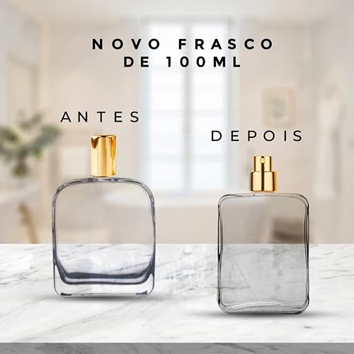 Perfume Feminino Dreams of Summer - (Ref. Importada) - Inspirado